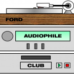 Audiophile Club