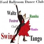 Ballroom Dance Club