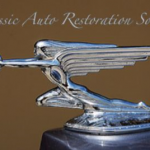 Classic Auto Restoration Society (C.A.R.S.)