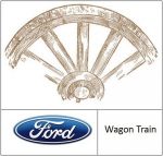 Ford Wagon Train R.V. Club