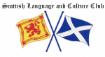 Scottish Language & Culture Club