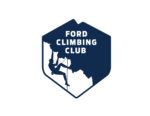 Ford Climbing Club Logo